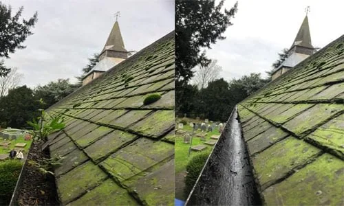 church