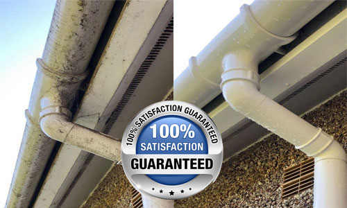 fascia cleaning chandlers ford